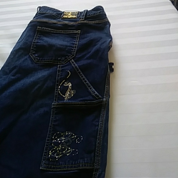 Jean - Picture 8 of 8